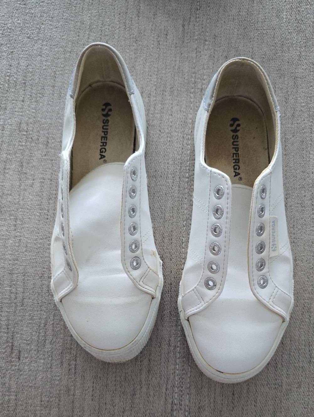 Superga Sneakers